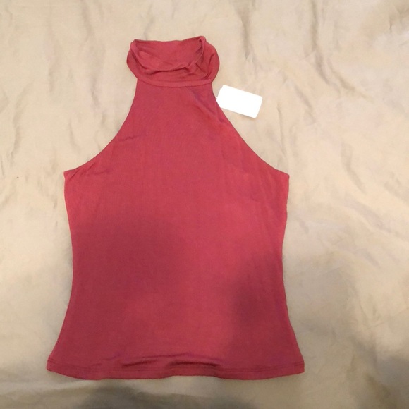 Mock nk slvlss top - Picture 2 of 4